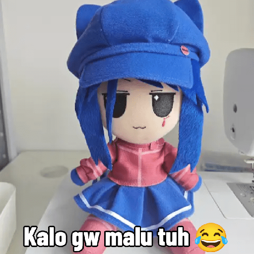 Gatau ah 17