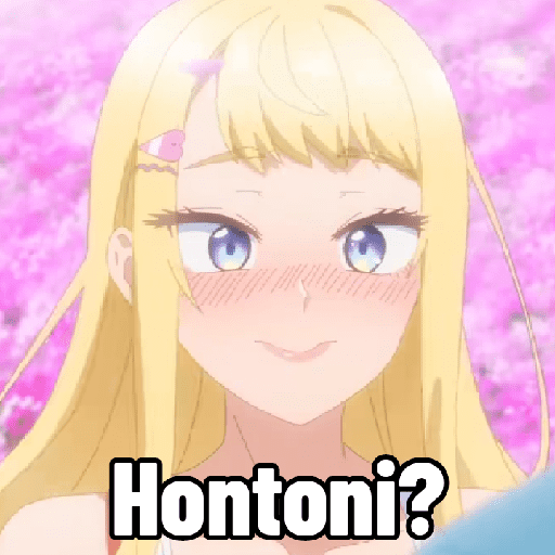 Gatau ah 14