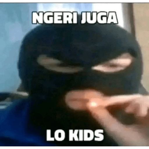 Gatau ah 7