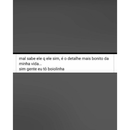 Indireta para crush 12