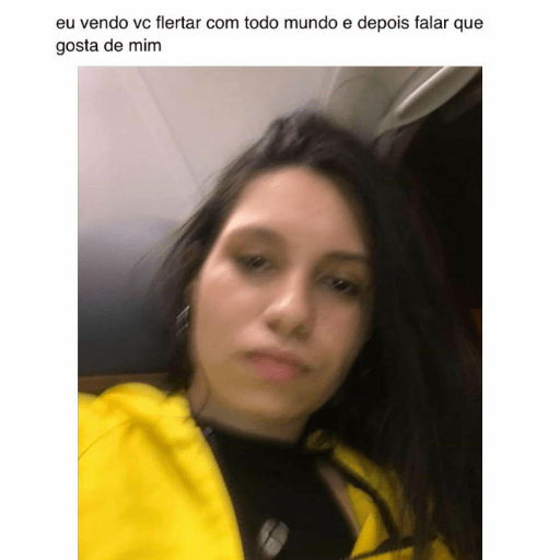 Indireta para crush 14