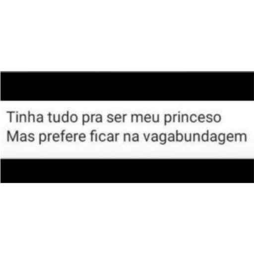 Indireta para crush 27
