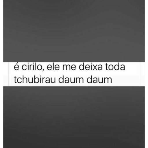 Indireta para crush 5