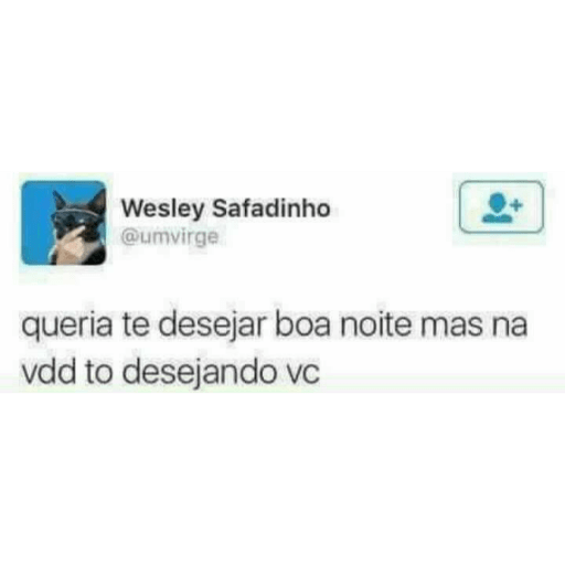 Indireta para crush 2