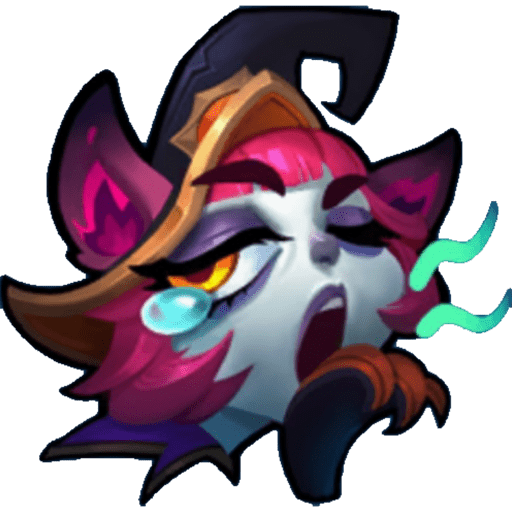Wild Rift Two