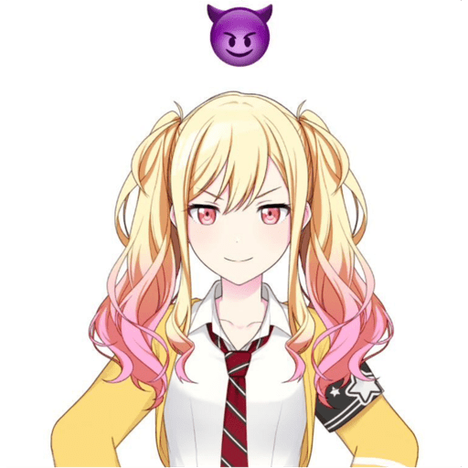 Saki tenma tierna bonit 23