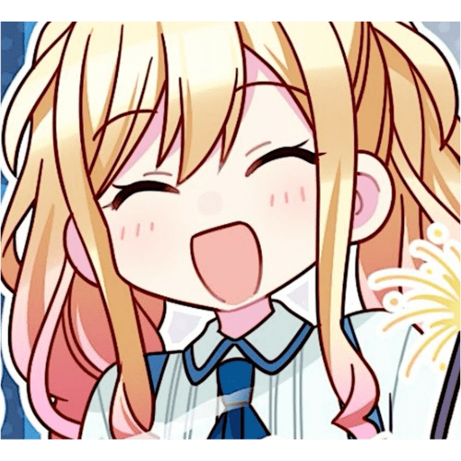 Saki tenma tierna bonit 2