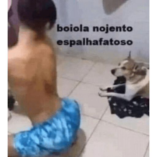 Figurinhas 2 3