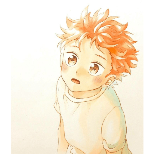 Shoyo🍊, mix 25