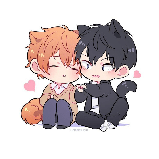 Shoyo🍊, mix 13
