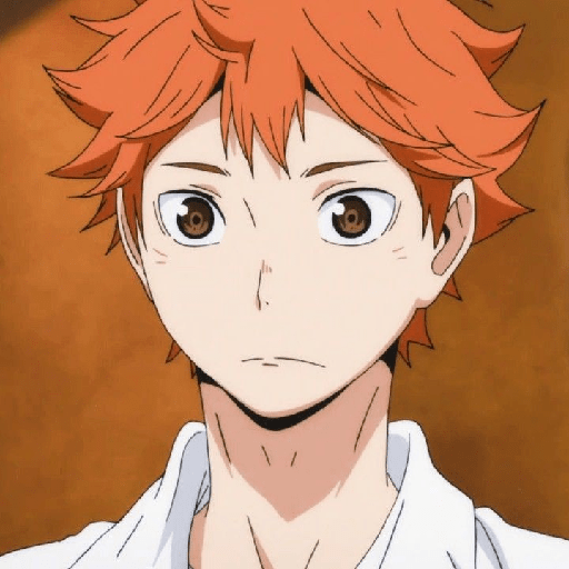 Shoyo🍊, mix 4