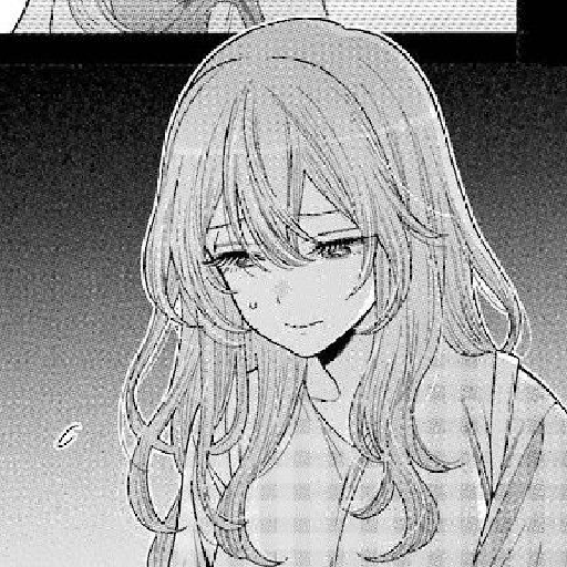 Enojado serio manga 12