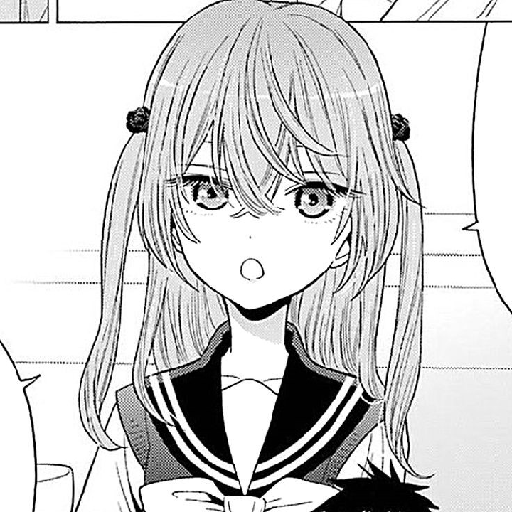 Enojado serio manga 9