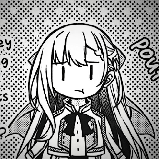 Enojado serio manga 7