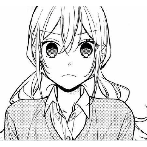 Enojado serio manga 17