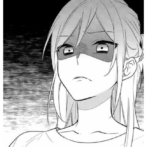 Enojado serio manga 16