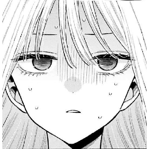 Enojado serio manga 14