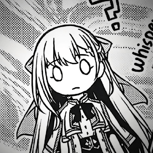 Enojado serio manga 20