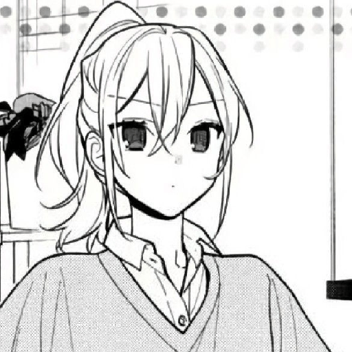 Enojado serio manga 23