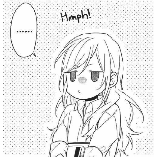 Enojado serio manga 26