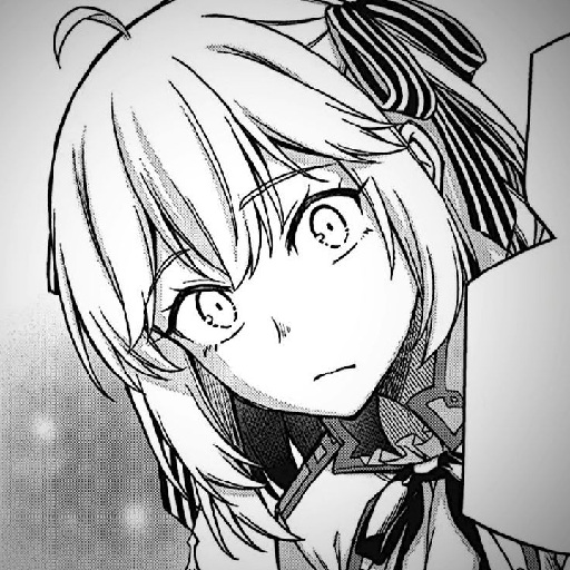 Enojado serio manga 27