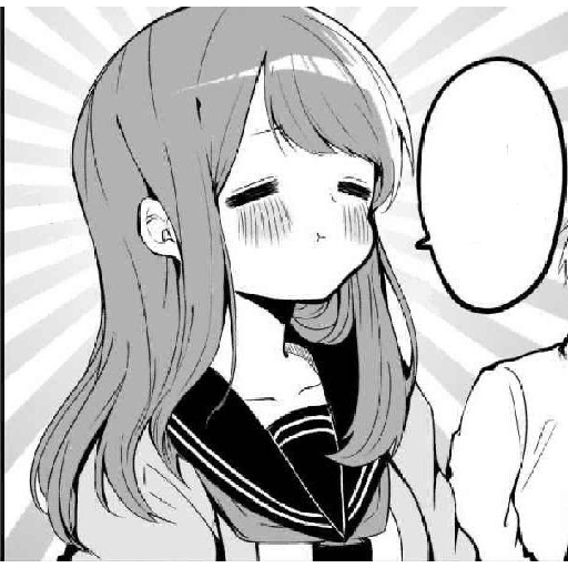 Enojado serio manga 28