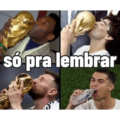 Memes da copa 11