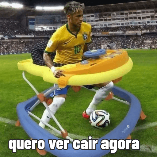 Memes da copa 3