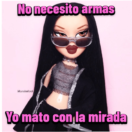 Bratzorras 8