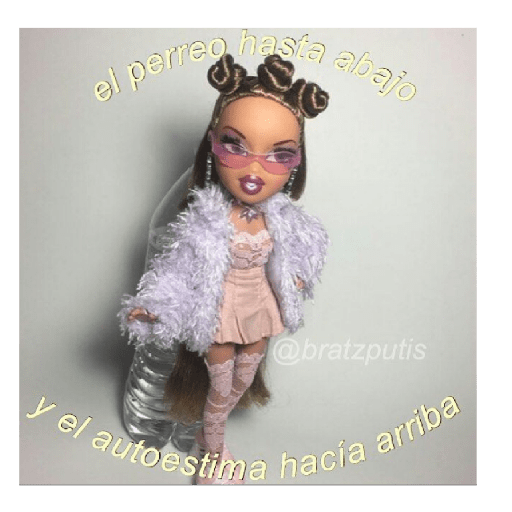 Bratzorras 5