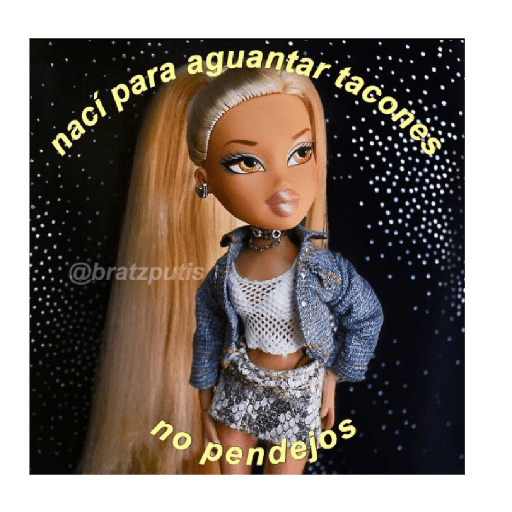 Bratzorras 1