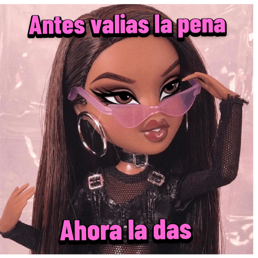 Bratzorras 7