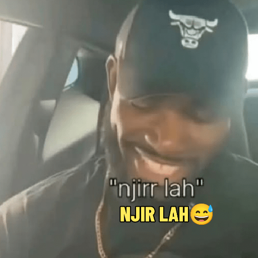 Nah nah 3