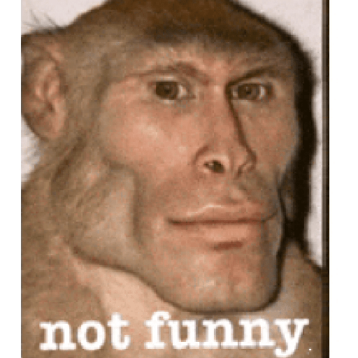 Nah nah 8