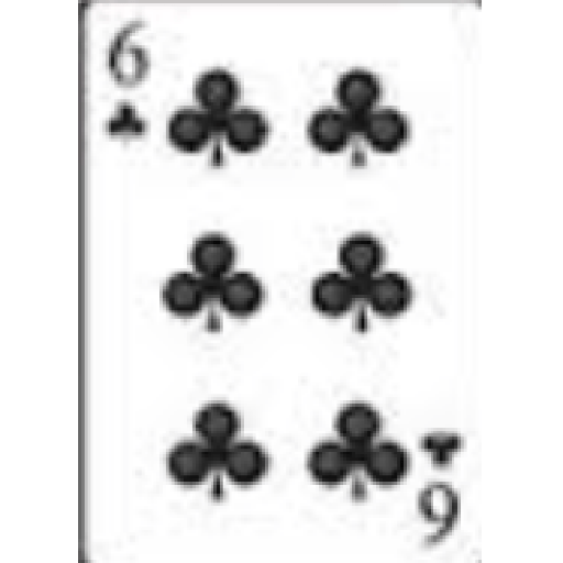 Cartas de baralho 8