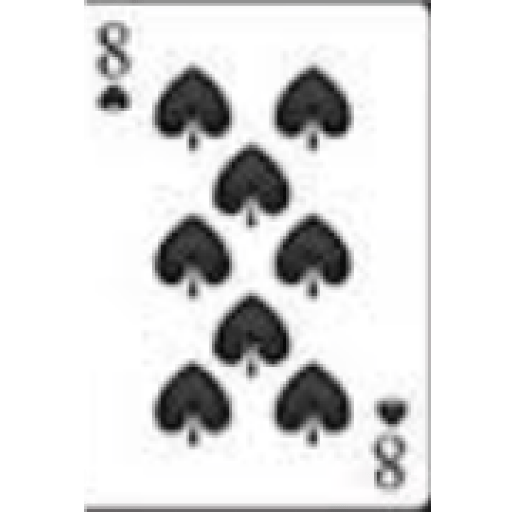 Cartas de baralho 29