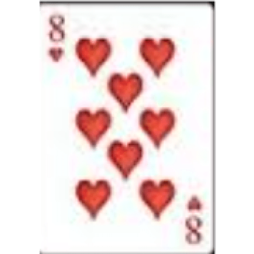 Cartas de baralho 30