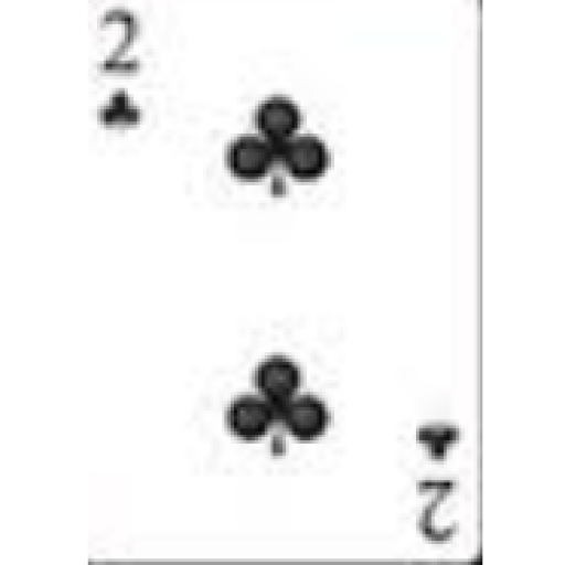 Cartas de baralho 24
