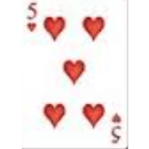 Cartas de baralho 11