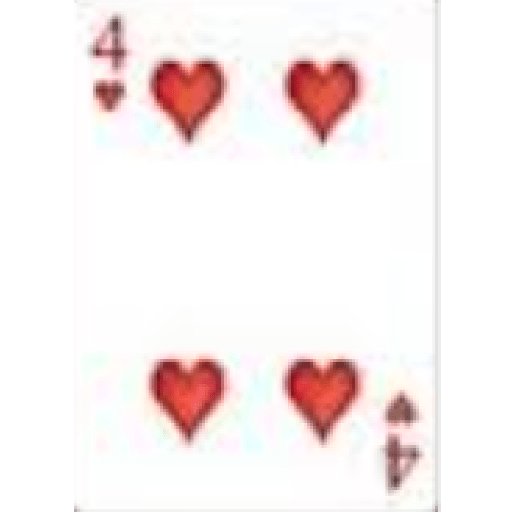 Cartas de baralho 15