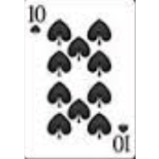 Cartas de baralho 3