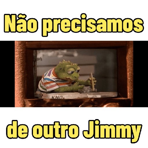 Minhas figurinhas 8
