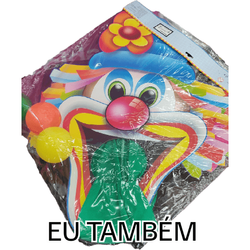 Minhas figurinhas 26