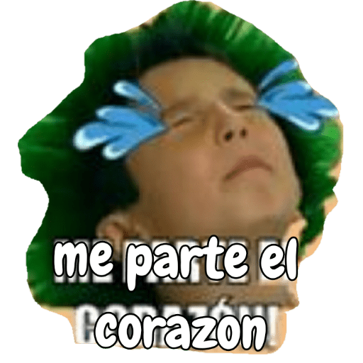 La familia peluche 7