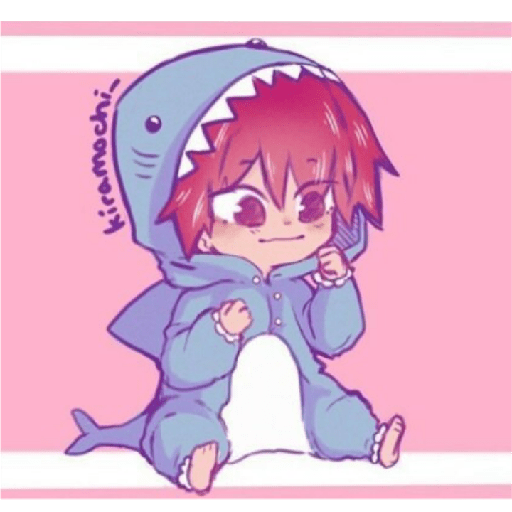 Kirishima chiquito 5