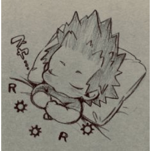 Kirishima chiquito 1