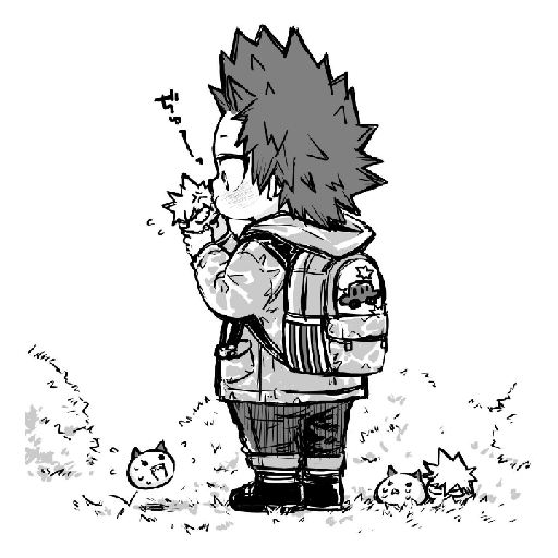 Kirishima chiquito 2