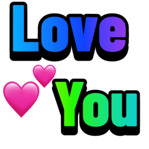 My stickers 30