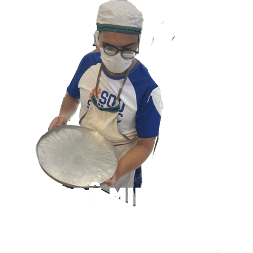 Minhas figurinhas
