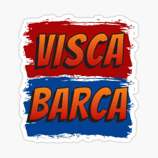 Barca 1